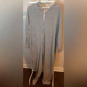 SMASH&TESS ONESIE PLUS SIZE